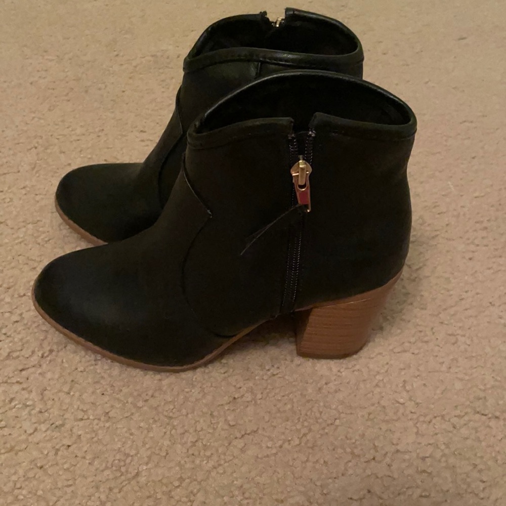 Booties